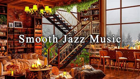 Smooth Jazz Piano Music For Study Work UnwindJazz Instrumental Music