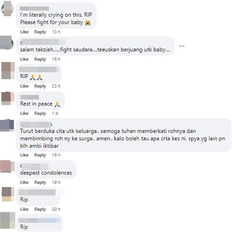 Suami Terkilan Isteri Meninggal Dunia Pada Hari Keempat Berpantang