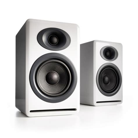 Hi-Fi Speakers + Monitors: Audioengine and more — TurntableLab.com