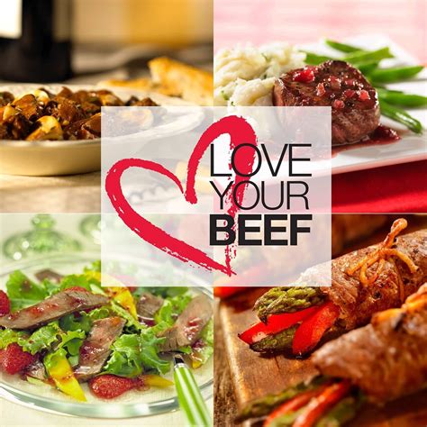 The language of love - Canadian Beef | Canada Beef