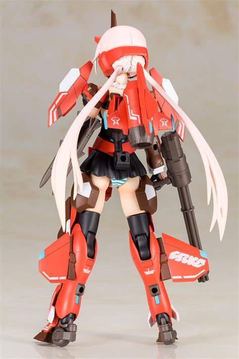 ของแท้ 100 Kotobukiya จากเกมดัง Frame Arms Girl Phantasy Star Online 2 เฟรมอาร์มเกิร์ล Stylet