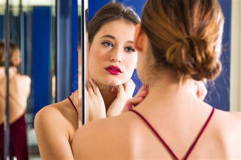 Naked Woman Front Back Standing Stock Photos Free Royalty Free Stock Photos From Dreamstime