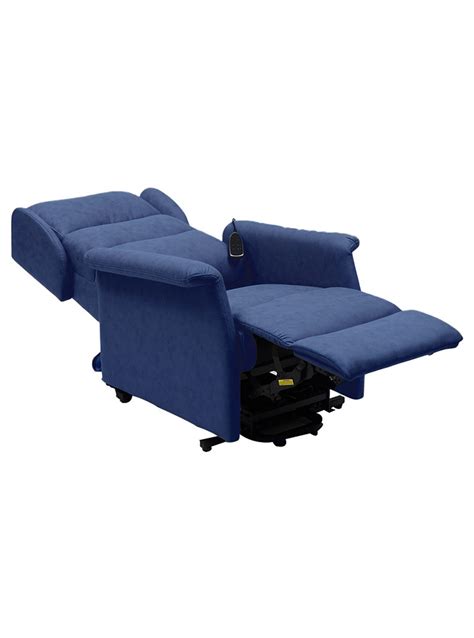 Lumbar Support Chair - Bluesky Mobility