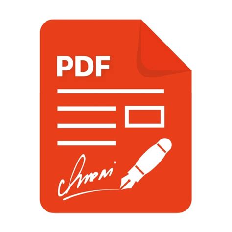 PDF Editor Fill Signature sign by MK Apps Private Limited