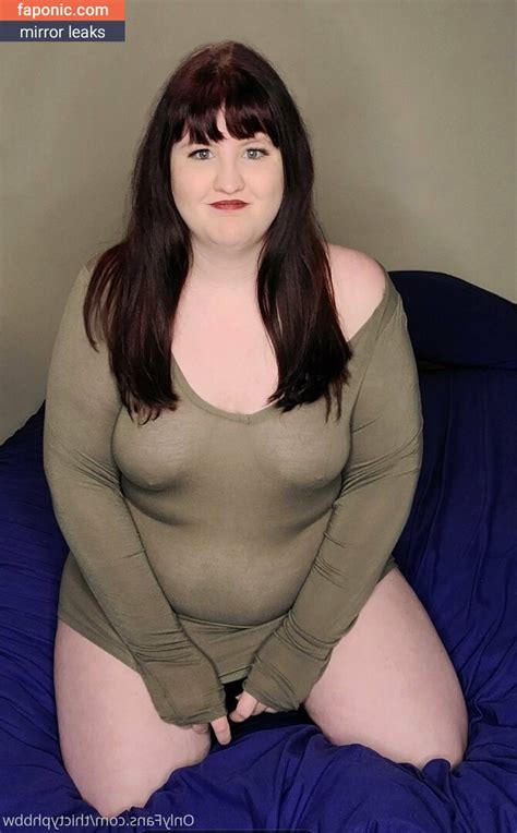 Thictyphbbw Nude Leaks Onlyfans Photo Faponic