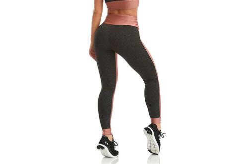 Qual O Melhor Tecido Para Legging De Academia - Qual é o melhor tecido para legging de academia? Confira!