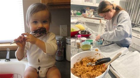 Cookie Book story: Young baker creates cookie with her favorite flavors ...