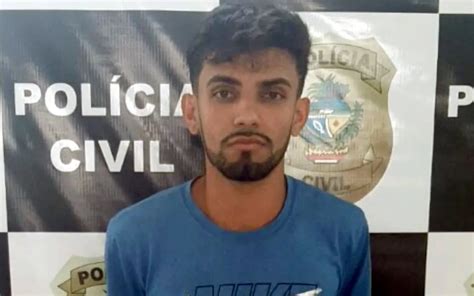 Homem Preso Suspeito De Aliciar Crian As Por Meio De Jogos Online