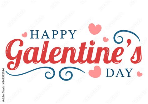 Happy Galentine's Day on February 13th with Celebrating Women ...