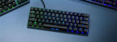 Teclado Gamer Anal Gico Razer Huntsman Mini Analog