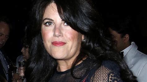 Monica Lewinsky's First Television Interview in a Decade - Good Morning ...