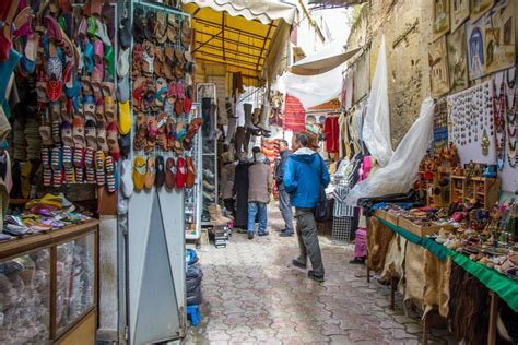 Meknes Medina in Pictures, Morocco - Wide Angle Adventure