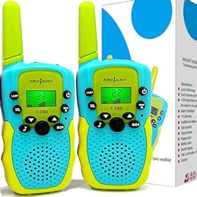 60% OFF Walkie Talkie for Kids | MommyDeals