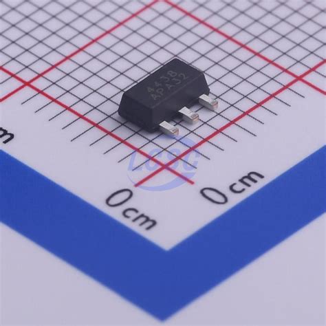 CPC3730CTR Littelfuse IXYS MOSFETs JLCPCB