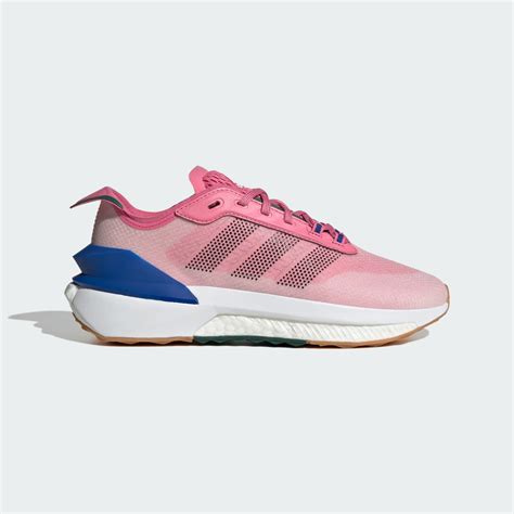 Adidas Avryn Shoes Pink Adidas Lk