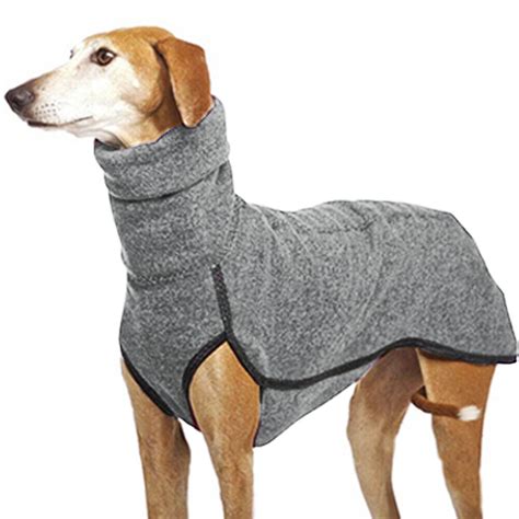 Hundepullover Winter Kleidung Hund Mantel Hundejacke Rollkragen Wind