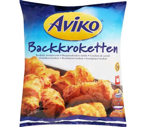 Akcia na Zemiakové krokety za 1 09 Mrazené výrobky v Kaufland Jubeo sk