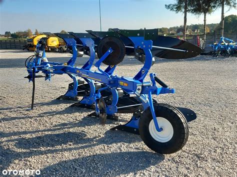 Nowe New Holland Pls Pln Otomoto