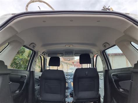 Suzuki Vitara K B Roof Lining Ebies Auto Breakers