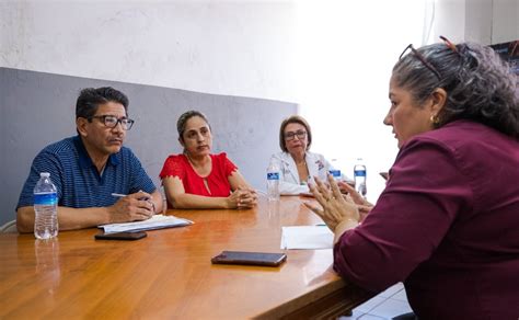 Abren Estancia Infantil Para Hijos De Jornaleros En Sinaloa