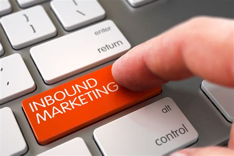 Qu Es El Inbound Marketing Y Por Qu Te Conviene Usarlo