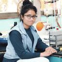 arpita banerjee phd scholar ugc srf master  science mpc