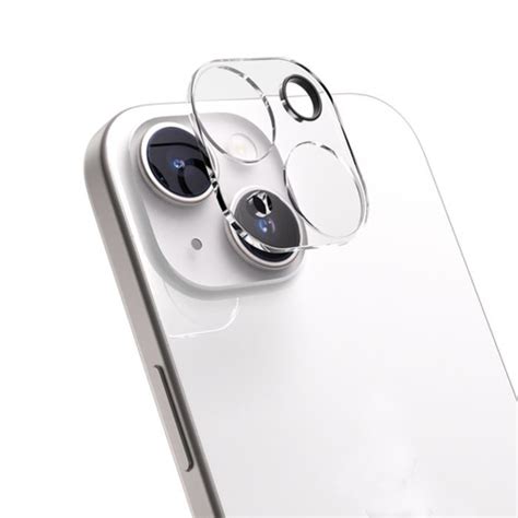 Switcheasy Lensarmor Lens Protector For Iphone 1515 Plus 2023