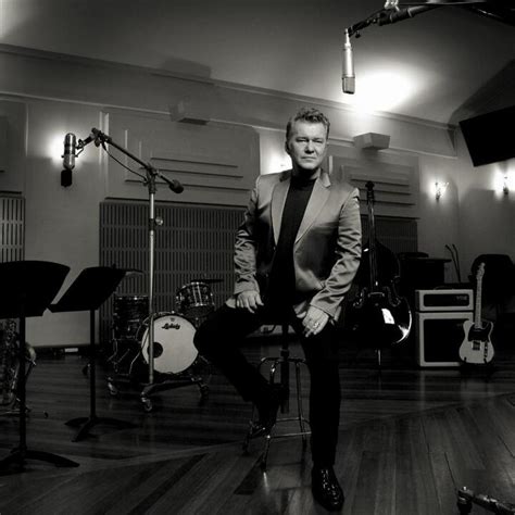 Jimmy Barnes Iheart