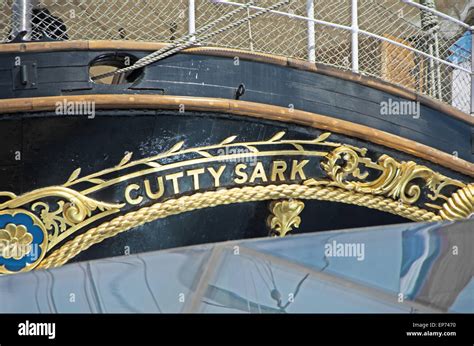 Ship name hi-res stock photography and images - Alamy