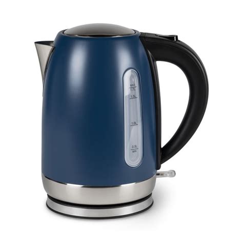 Kampa Tempest Electric Kettle 17 Litre Purely Outdoors