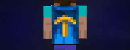 MINECON CAPES :: MineShop