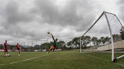 Fluminense Stuff On Twitter Goleiros Do Fluminense No Treino