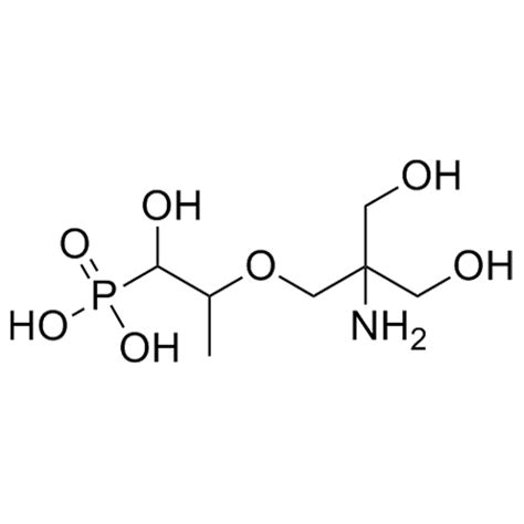 Axios Research Fosfomycin Trometamol EP Impurity B