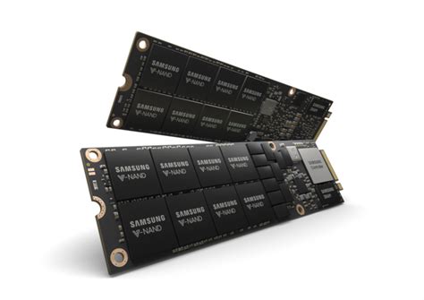 Samsung Introduces 8TB SSD for Data Centers in Next-generation ‘NF1’ Form Factor – Samsung ...