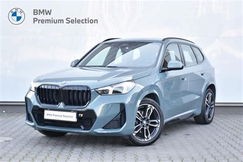 Używany BMW X1 U11 2022 Benzyna 136KM Aut Bawaria Motors Gdańsk