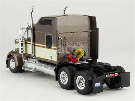 Kenworth W Tracteur Ixo Autos Miniatures Tacot