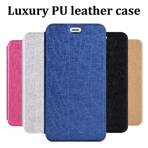 Luxury Pu Leather Case For Vivo Y Z I V I Phone Cases Flip Case