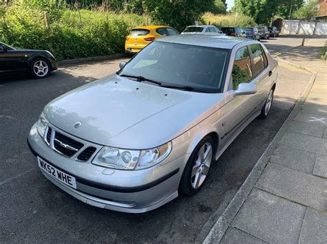 Saab Aero Hot Auto Saloon In Canterbury Kent Gumtree