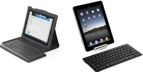 The Best Wireless Keyboards For Ipad Tabletzone