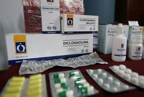 Medicamentos Gen Ricos Cu Les Son Los Problemas Econ Micos Que