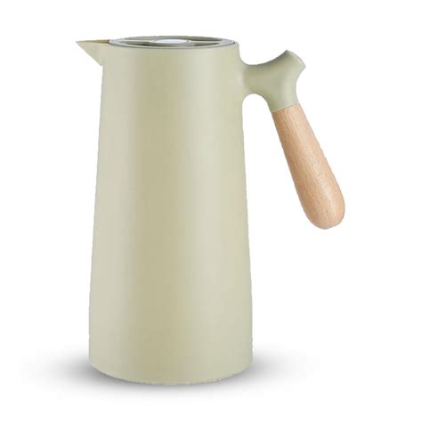 LS 029 Vacuum Flask Jug 1L