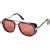 Yooske Kacamata Sunglasses Unisex Steampunk Iron Man Tony Stark