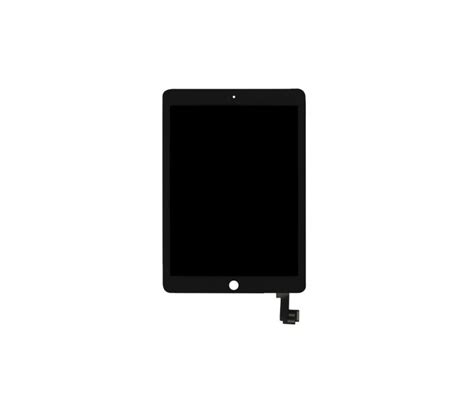 Pantalla Completa T Ctil Y Lcd Para Ipad Air Negro Original Repuestos