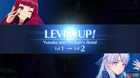 How To Increase Emblem Bond Level In Fire Emblem Engage Gameplay