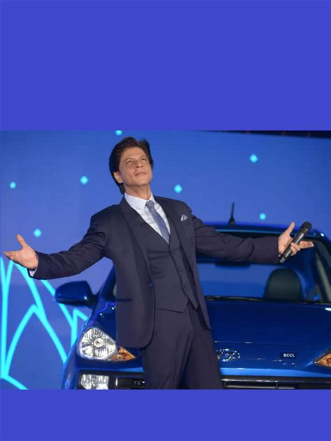 Shahrukh Khan Birthday: Quick look at SRK's amazing car collection ...