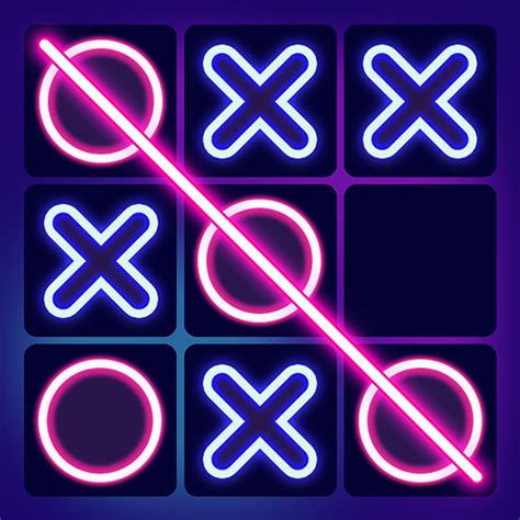 Tic Tac Toe 2 Player XOXO For PC Mac Windows 11 10 8 7 Free