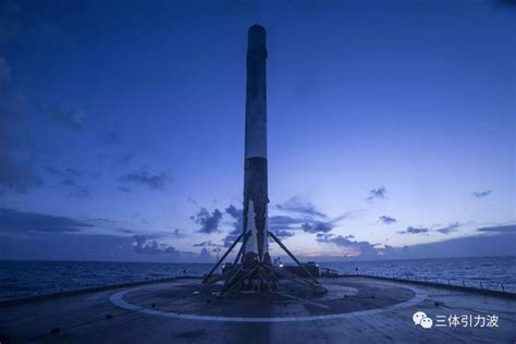 猎鹰9号海上溅落，spacex回收很失败？还是很成功？ 知乎