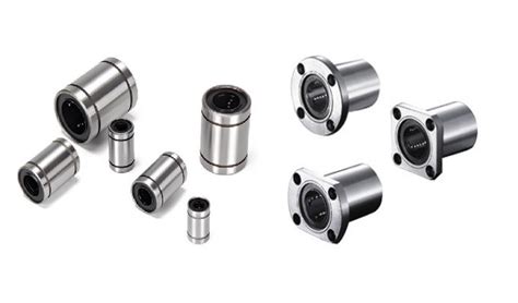 Commonly Used Bearing Materials You Need To Know