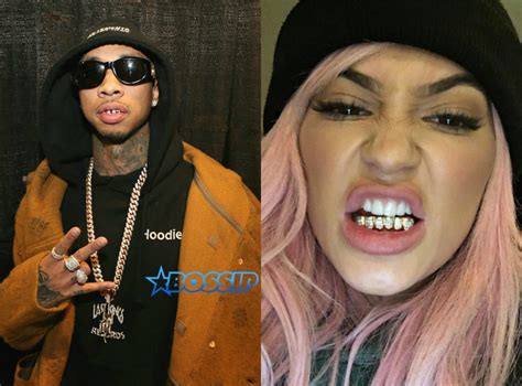 Kylie Jenner Reveals The Real Reason Behind Her Split With Tyga