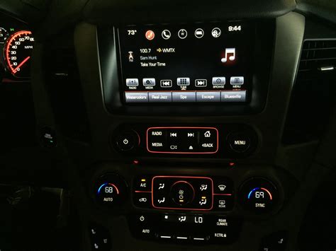 2016 GMC Yukon Denali XL Video Review and Photos - Classy Mommy